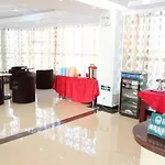Greentree Inn Beijing Pinggu District Shunping Road Express Hotel